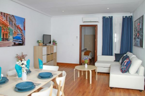 Apartamento en el centro de Madrid